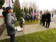 Spomienkové stretnutie pri príležitosti 80. výročia tragickej smrti generálmajora Otta Smika v 81.krídle Sliač