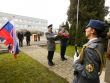 Spomienkové stretnutie pri príležitosti 80. výročia tragickej smrti generálmajora Otta Smika v 81.krídle Sliač