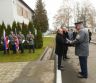 Spomienkové stretnutie pri príležitosti 80. výročia tragickej smrti generálmajora Otta Smika v 81.krídle Sliač
