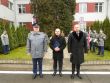 Spomienkové stretnutie pri príležitosti 80. výročia tragickej smrti generálmajora Otta Smika v 81.krídle Sliač