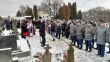 78. ročník Memoriálu Michala Jurku a Michala Olejára v obci Hostie