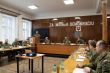 Veliteľské zhromaždenie veliteľa 20. práporu logistiky Prešov