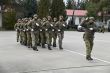 20 rokov v službe: Samohybný delostrelecký oddiel Michalovce