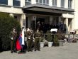 80. výročie oslobodenia miest Partizánske a Topoľčany