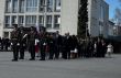 80. výročie oslobodenia miest Partizánske a Topoľčany