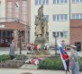 80. výročie oslobodenia miest Partizánske a Topoľčany