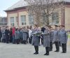80. výročie oslobodenia miest Partizánske a Topoľčany