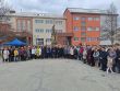 80. výročie oslobodenia miest Partizánske a Topoľčany