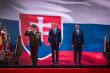 Koniec septembra v znamení osláv Dňa ozbrojených síl SR