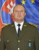 Riaditeľ odboru podpory Trenčín pplk. Ing. Martin Baňas
