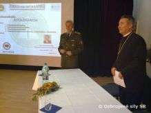 Návšteva generálneho biskupa Evanjelickej cirkvi augsburského vyznania na Slovenku