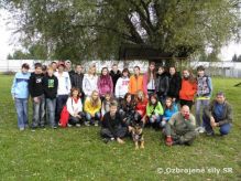 Deň otvorených dverí pre ZŠ Sliač