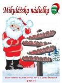 Mikulášska nádielka