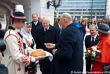 Slovensko navštívil nórsky kráľovský pár