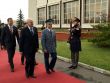Vedecká rada AOS udelila titul Dr.h.c. prezidentovi SR