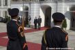 Noví veľvyslanci odovzdali poverovacie listiny