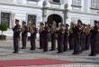 Noví veľvyslanci odovzdali poverovacie listiny