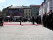 Čínsky prezident po prvý krát na Slovensku