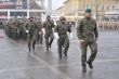 Privítanie príslušníkov jednotiek ISAF a KFOR v Prešove