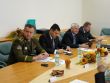 Velite SVaP rokoval s nmestnkom ministra obrany R 
