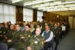 Príslušníci veliteľstva si pripomenuli vstup Slovenska do NATO