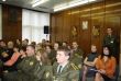 Príslušníci veliteľstva si pripomenuli vstup Slovenska do NATO