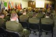 Príslušníci veliteľstva si pripomenuli vstup Slovenska do NATO