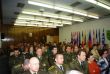 Príslušníci veliteľstva si pripomenuli vstup Slovenska do NATO