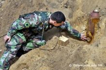 Našli sa nevybuchnuté bomby z 2. svetovej vojny