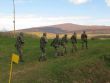 Streby RBP a FOO u 21. zmpr Trebiov