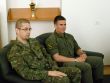 Návšteva kadeta Bundesheer