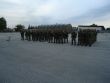 Zahájenie cvičenia zálohy NRF 2012