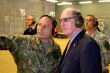 Cvičiace skupiny SVK a USA SOF v Lešti navštívil americký veľvyslanec I.