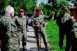 Cvičiace skupiny SVK a USA SOF v Lešti navštívil americký veľvyslanec II.
