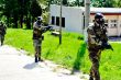 Cvičiace skupiny SVK a USA SOF v Lešti navštívil americký veľvyslanec II.