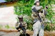 Cvičiace skupiny SVK a USA SOF v Lešti navštívil americký veľvyslanec III.