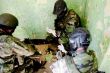 Cvičiace skupiny SVK a USA SOF v Lešti navštívil americký veľvyslanec III.