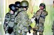 Cvičiace skupiny SVK a USA SOF v Lešti navštívil americký veľvyslanec IV.