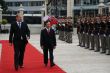 Prezident prijal nových diplomatov