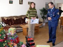 VOJACI S VEĽKÝM SRDCOM