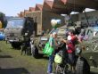 De det s Ozbrojenmi silami Slovenskej republiky