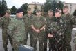 Velite pozemnch sl Maarskej republiky v 22. mpr