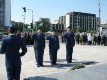 DEŇ VÍŤAZSTVA NAD FA IZMOM