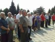 Oslavy SNP v meste Trebišov