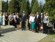 Oslavy SNP v meste Trebišov