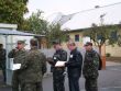 V Leviciach prebieha inšpekcia deklarovaného miesta