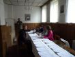 Príjem čakateľov prípravnej štátnej služby