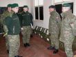 Veliteľ pozemných síl zavítal do Martina