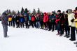 vojenské majstrovstvá - Skalka I.