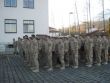 Konečne doma - návrat z vojenskej operácie ISAF Afganistan